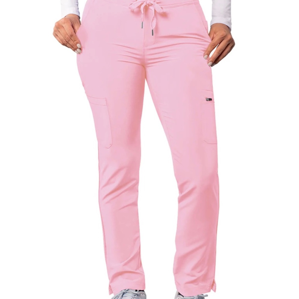 2 pairs Brand new edition by Adar scrubs in original packaging with tags